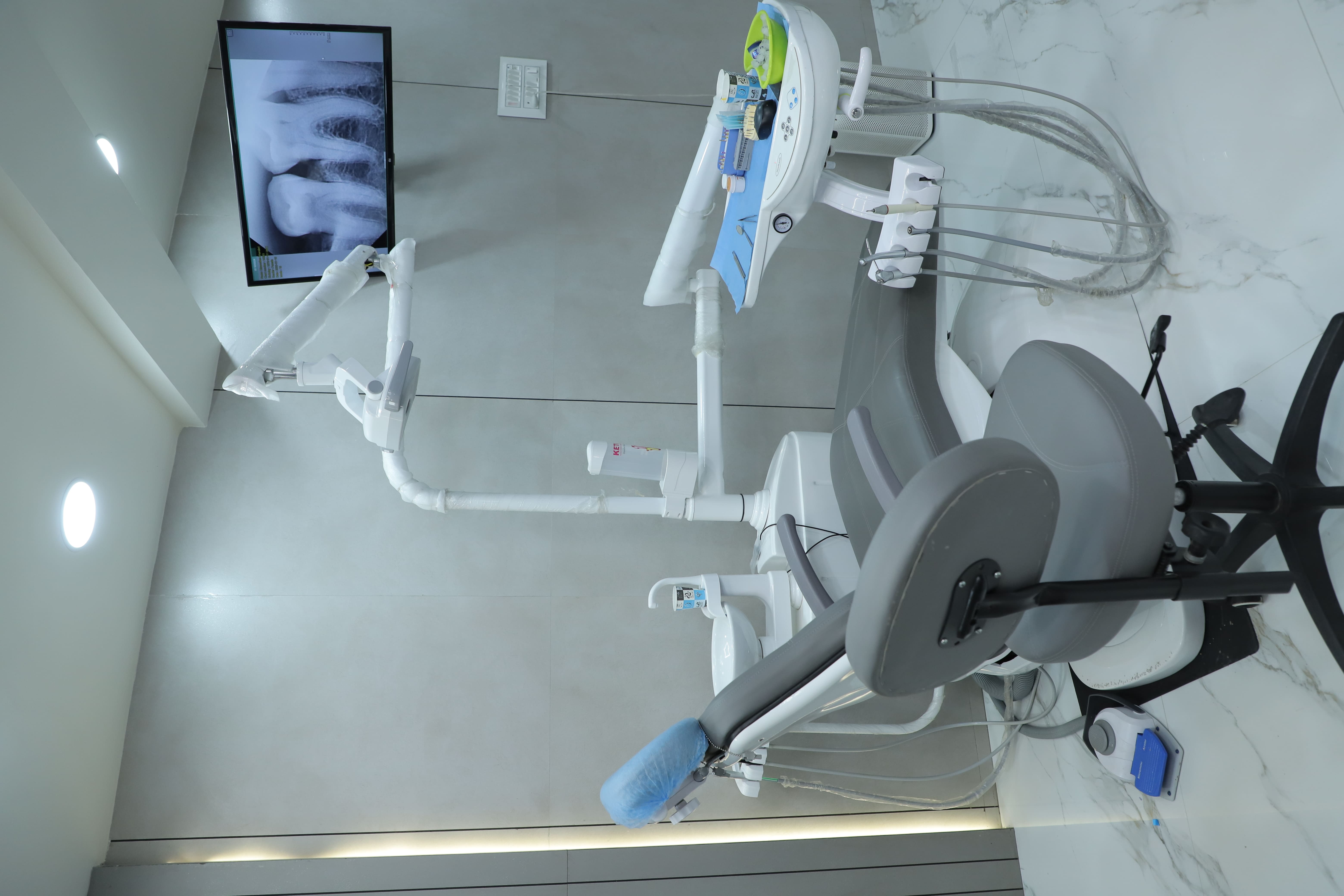 Best Dental Hospital in Gujarat's Team