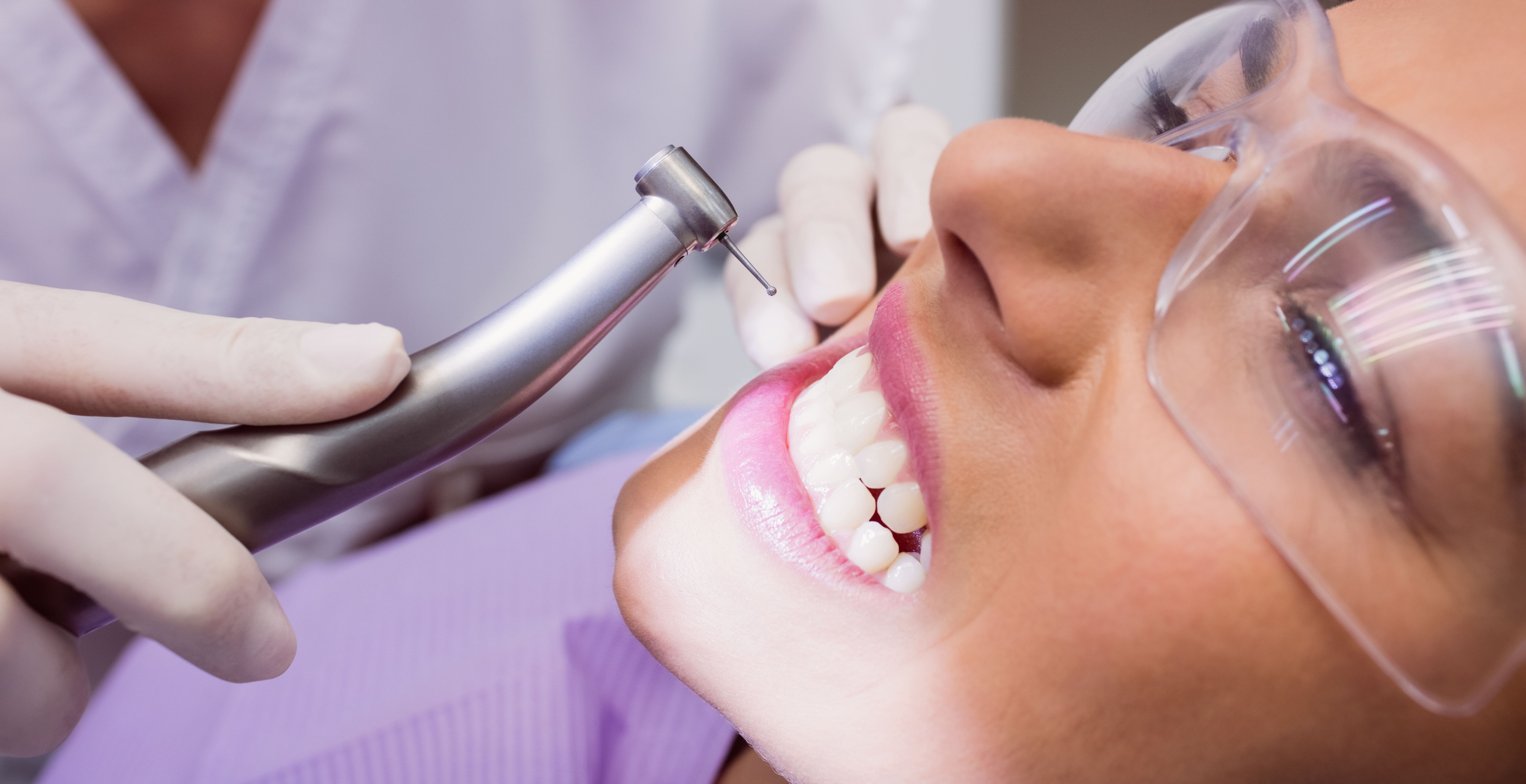 dental treatment in Gujarat